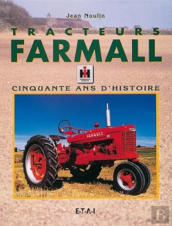 Bertrand.pt - Tracteurs Farmall