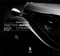 Bertrand.pt - Traction-Avant Citroen (1934-1957)