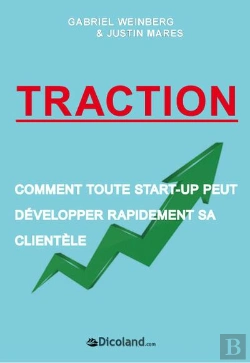 Bertrand.pt - Traction - Comment Toute Start-Up Peut Développer Rapidement Sa Clientèle