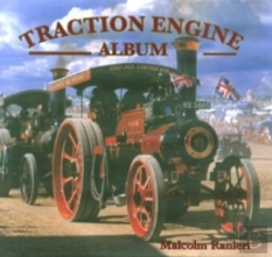 Bertrand.pt - Traction Engine Album