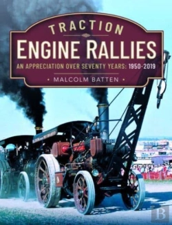 Bertrand.pt - Traction Engine Rallies