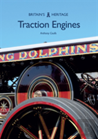 Traction Engines