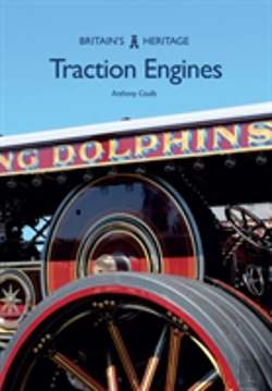 Bertrand.pt - Traction Engines