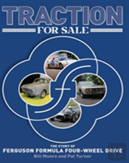 Traction For Sale
