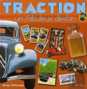Traction ; Un Fabuleux Destin