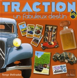 Bertrand.pt - Traction ; Un Fabuleux Destin