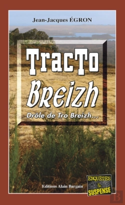 Bertrand.pt - Tracto Breizh