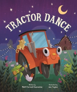 Bertrand.pt - Tractor Dance