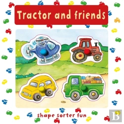 Bertrand.pt - Tractor & Friends