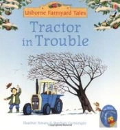 Tractor In Trouble