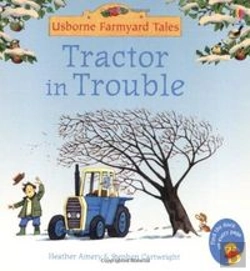 Bertrand.pt - Tractor In Trouble