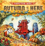 Tractor Mac Autumn Is Here