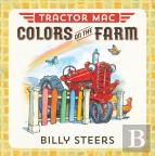 Tractor Mac Colors On The Farm