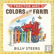 Tractor Mac Colors On The Farm