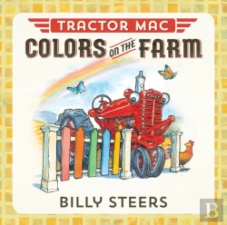 Bertrand.pt - Tractor Mac Colors On The Farm
