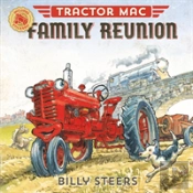 Tractor Mac Family Reunion