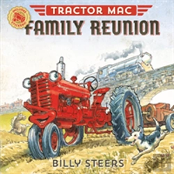 Bertrand.pt - Tractor Mac Family Reunion