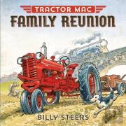 Tractor Mac Family Reunion