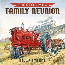 Bertrand.pt - Tractor Mac Family Reunion