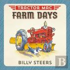 Tractor Mac Farm Days