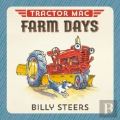 Tractor Mac Farm Days
