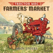 Tractor Mac Farmers Market