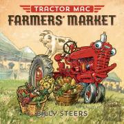 Tractor Mac Farmers' Market