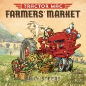 Tractor Mac Farmers' Market