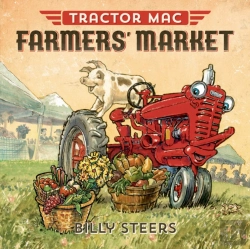 Bertrand.pt - Tractor Mac Farmers' Market