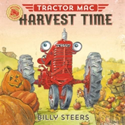 Bertrand.pt - Tractor Mac Harvest Time