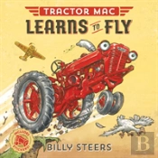 Tractor Mac Learns To Fly
