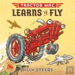 Bertrand.pt - Tractor Mac Learns To Fly