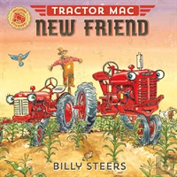 Bertrand.pt - Tractor Mac New Friend