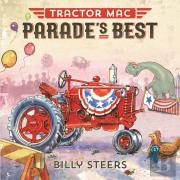 Tractor Mac Parade'S Best