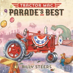 Bertrand.pt - Tractor Mac Parade'S Best