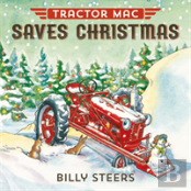 Tractor Mac Saves Christmas