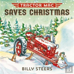 Bertrand.pt - Tractor Mac Saves Christmas