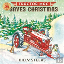 Bertrand.pt - Tractor Mac Saves Christmas
