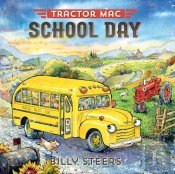 Tractor Mac School Day