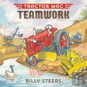 Tractor Mac Teamwork