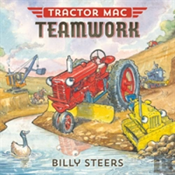 Bertrand.pt - Tractor Mac Teamwork