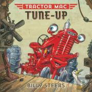 Tractor Mac Tune-Up