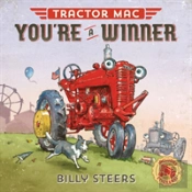 Tractor Mac Youre A Winner