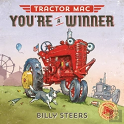 Bertrand.pt - Tractor Mac Youre A Winner