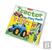 Tractor Play Pack