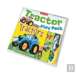 Bertrand.pt - Tractor Play Pack