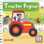 Tractor Prysur / Busy Tractor