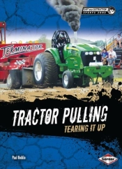 Tractor Pulling