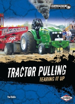 Bertrand.pt - Tractor Pulling
