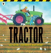 Tractor